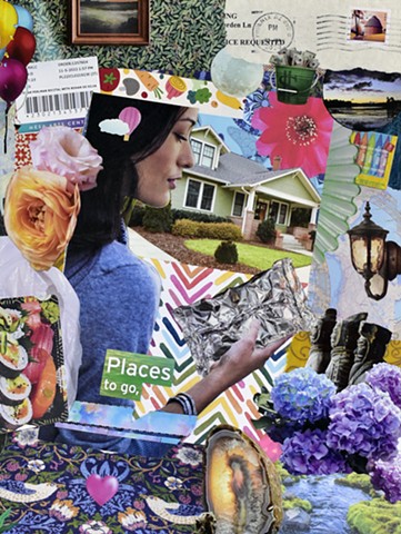 Places to Go