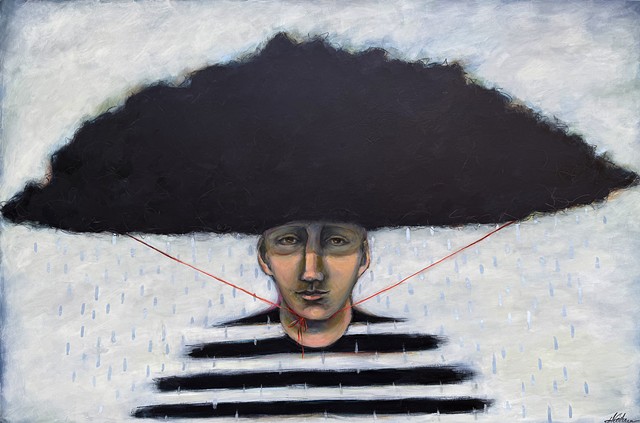 Lyle, Patron Saint of Big Dumb Hats