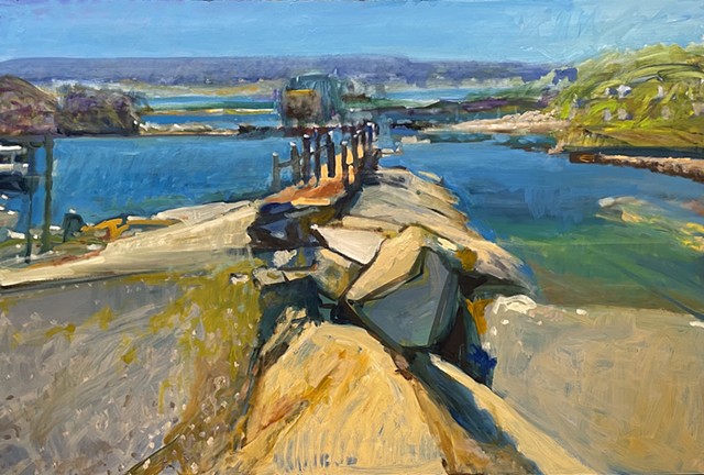 Pigeon Cove, Gloucester 