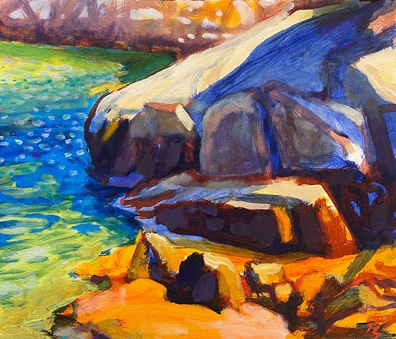 First Hurricane Edge