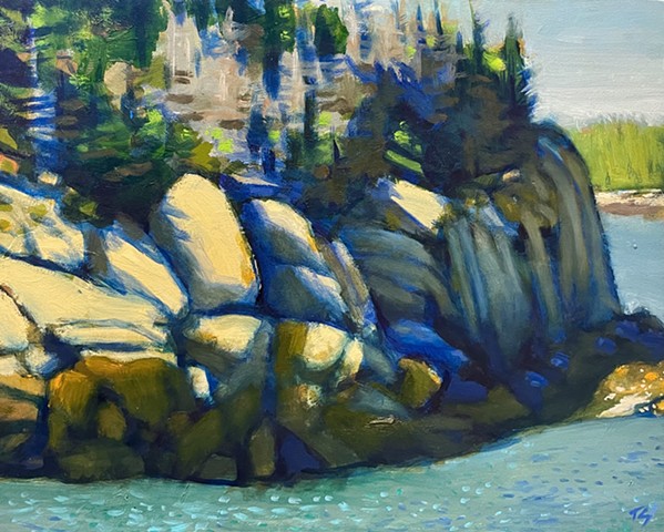 On The Way To Hurricane