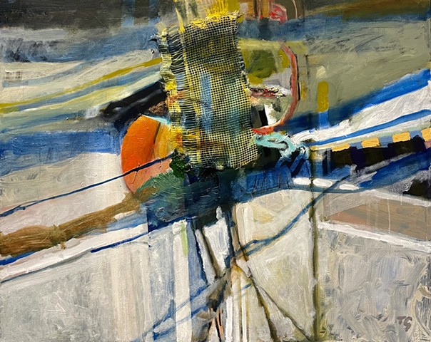 Tom Glover