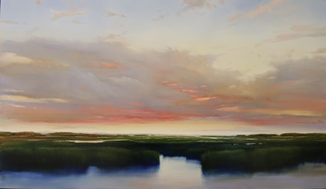 Crimson Light