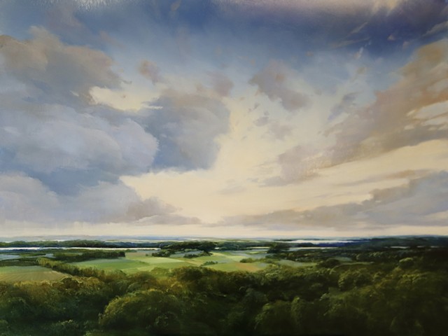 Janine Robertson Fine Art
