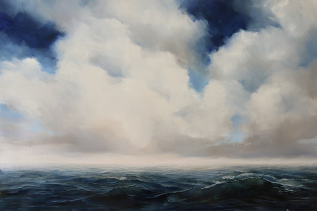 Indigo Sea