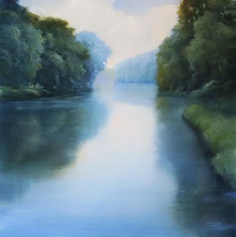 Tranquil waters II