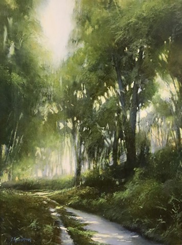 Light Spill