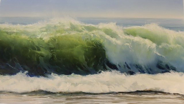 Glass Tide