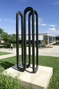 Installation Indiana University