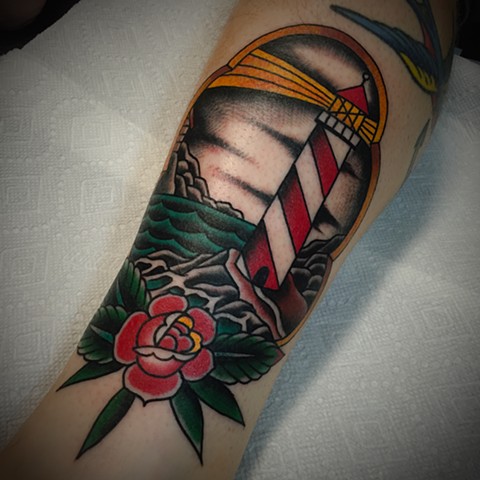 Chris Fernandez New York NY  Tattoo artists Skull tattoo Flower tattoo