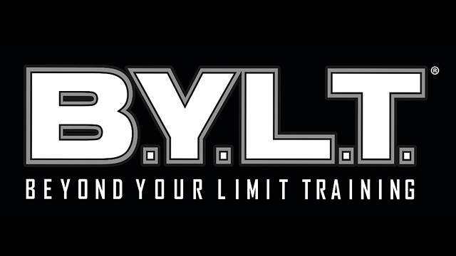 B.Y.L.T Sports Drink