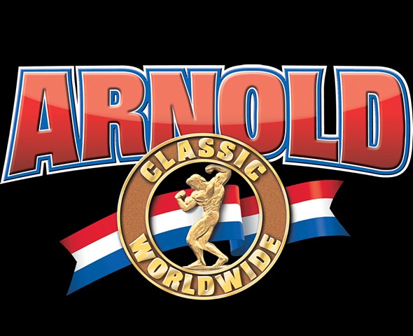Arnold Sports 