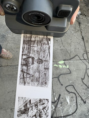 photo taken in image by Chelsea Monteiro
