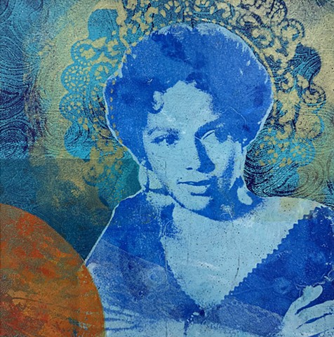 Dorothy Dandridge