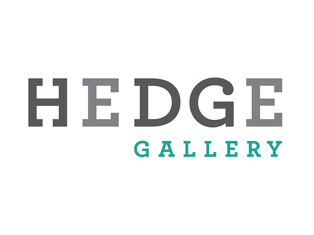 Sarah Curry is represented by Hedge Gallery