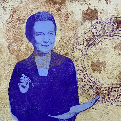 Belle Sherwin
