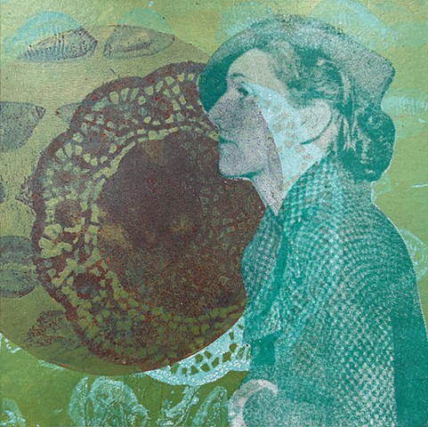 Rowena Woodham Jelliffe