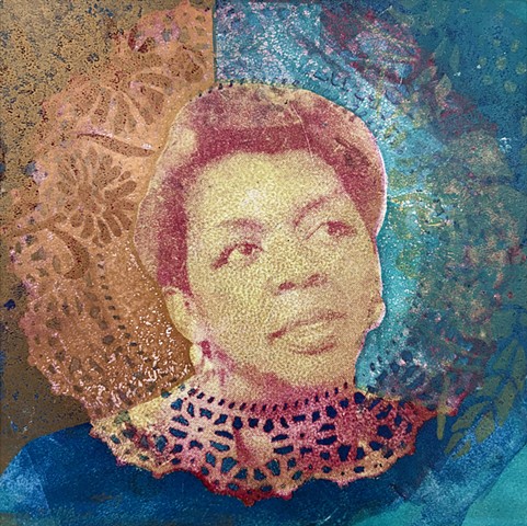 Stephanie Tubbs Jones