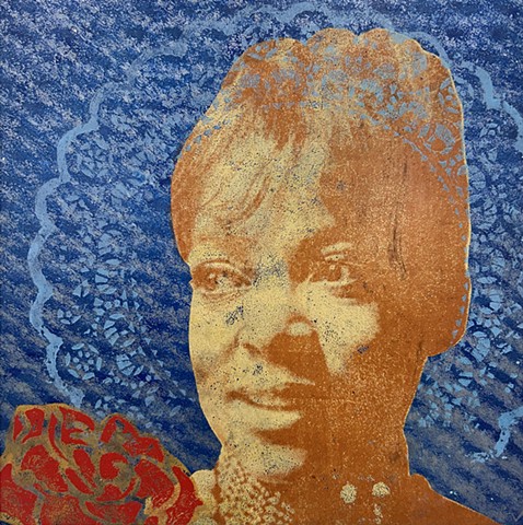 Ruby Dee