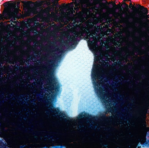 Untitled (Ghost)