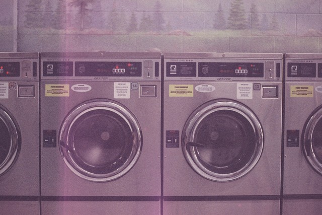 Laundry Mat