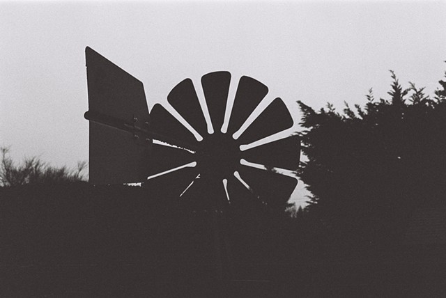 Windmill