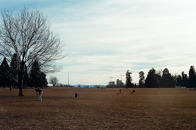 Park in Denver