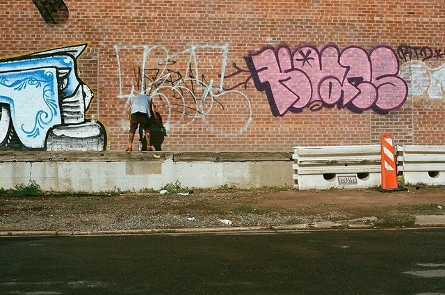 Painting Brick