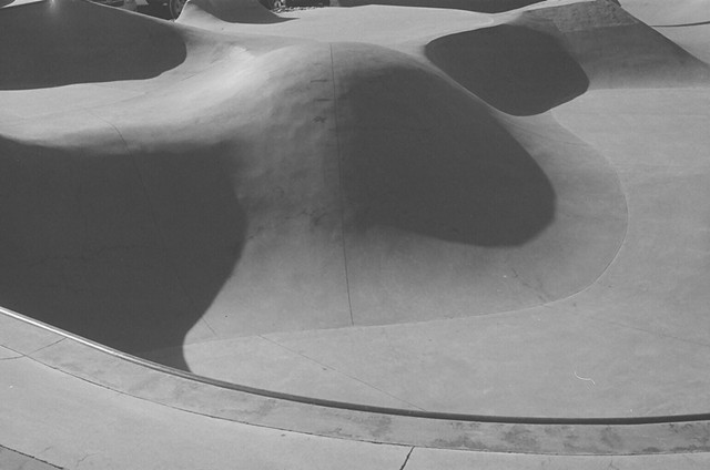 Skatepark #4