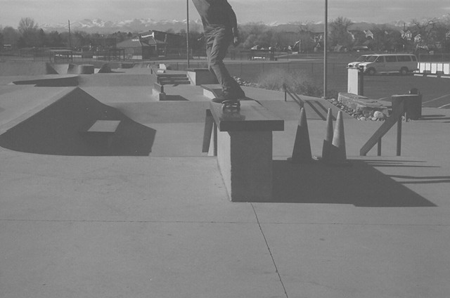 Skatepark #2