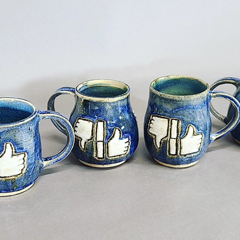 FB Mugs