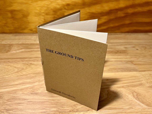 The Ground Tips