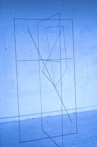 Constructed Drawing 1