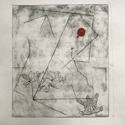 Dry Point