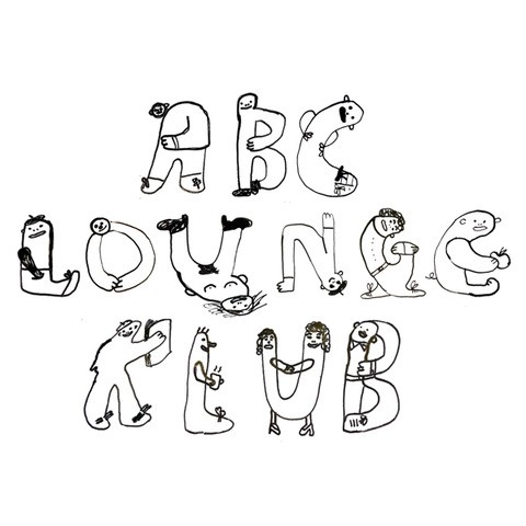 ABC Lounge Club// Groupshow// 8.12.17- 22.12.17// @ ABC Klubhuis