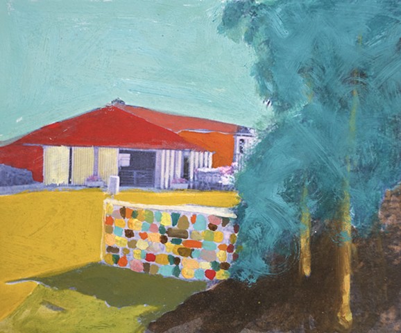All the Houses (I ever Knew) 2025
