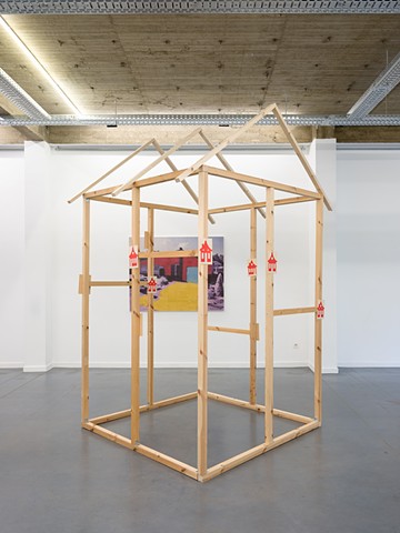 All the Houses (I ever Knew) 