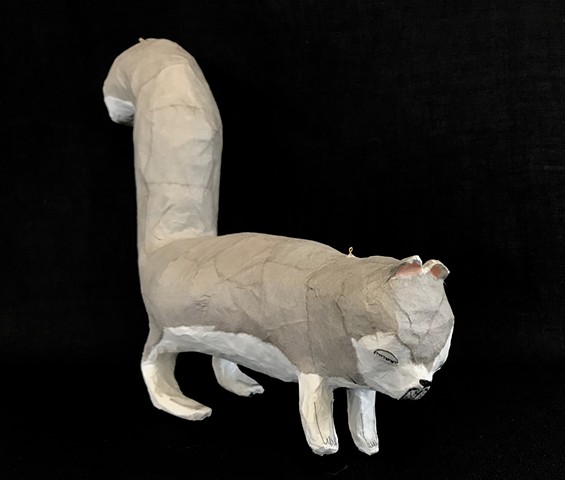 The Alchemy of Love (installation detail)