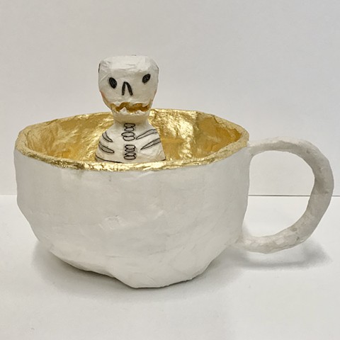 Tea with Death