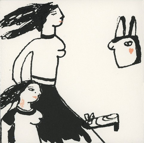 India Ink