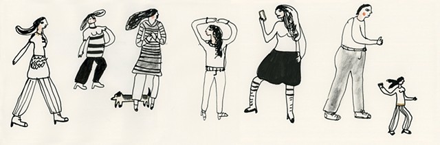 City People