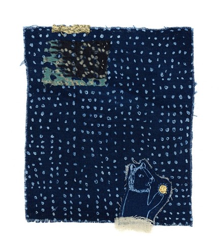 The Sun at Night II
