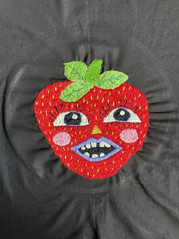 Strawberry Patch