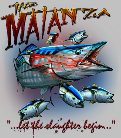 The Matanza