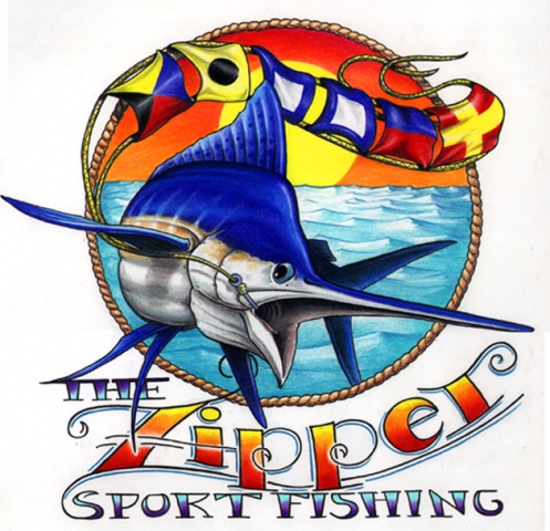 Zipper Sportfishing