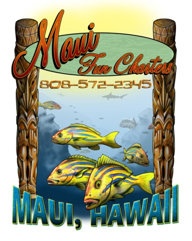 Maui Fun Charters