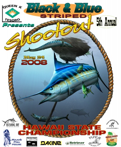 Hawaii State Championship  2008
