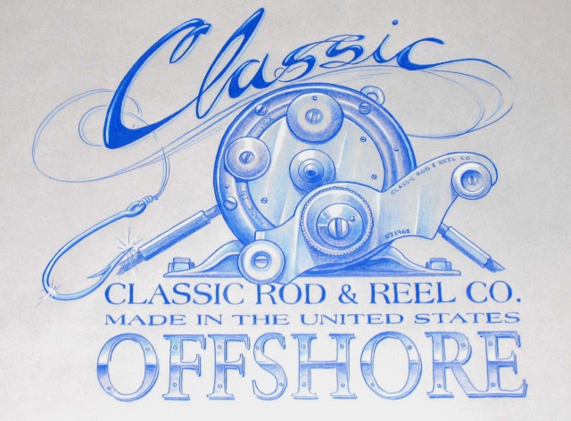 Classic Offshore (JC Penney)