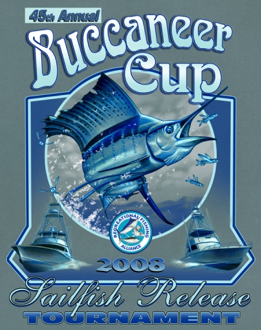 Buccaneer Cup 2008