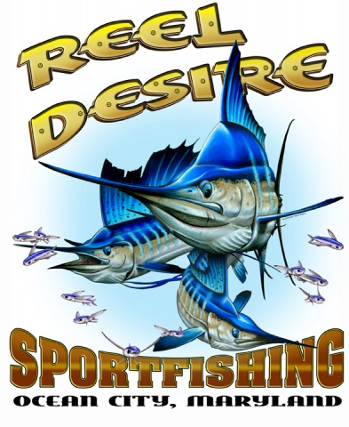 Reel Desire Sportfishing